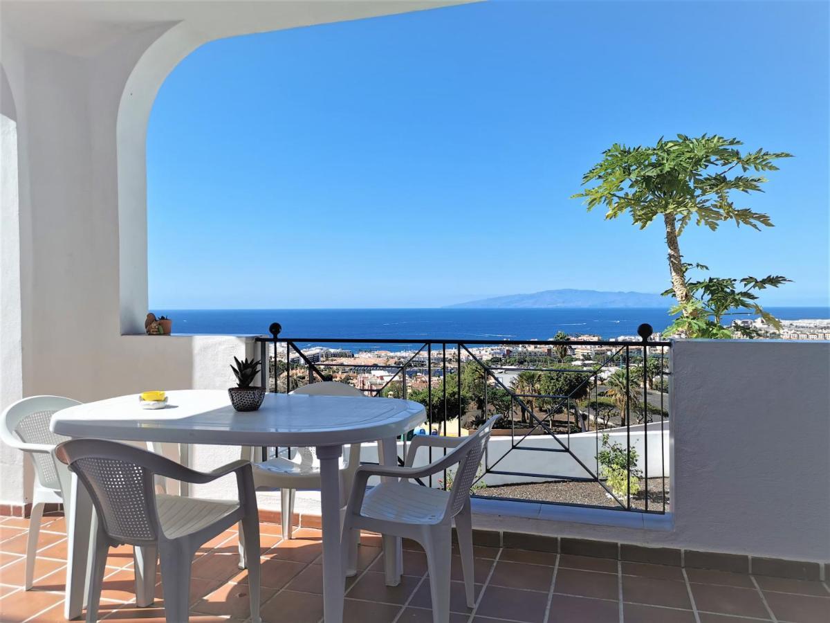 Apartmán Panoramic View Balcon Del Atlantico Costa Adeje (Tenerife)